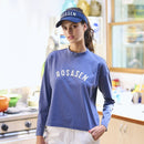 ハイネックシャツ レディース ロサーセン ROSASEN 2025 秋冬 新作 ゴルフウェア