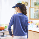 ハイネックシャツ レディース ロサーセン ROSASEN 2025 秋冬 新作 ゴルフウェア