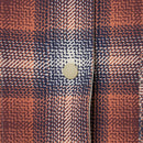 여성을위한 캐주얼 셔츠 로사젠 2025 가을/겨울 뉴 골프 착용