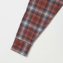 여성을위한 캐주얼 셔츠 로사젠 2025 가을/겨울 뉴 골프 착용