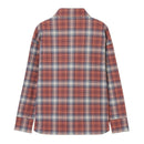 여성을위한 캐주얼 셔츠 로사젠 2025 가을/겨울 뉴 골프 착용