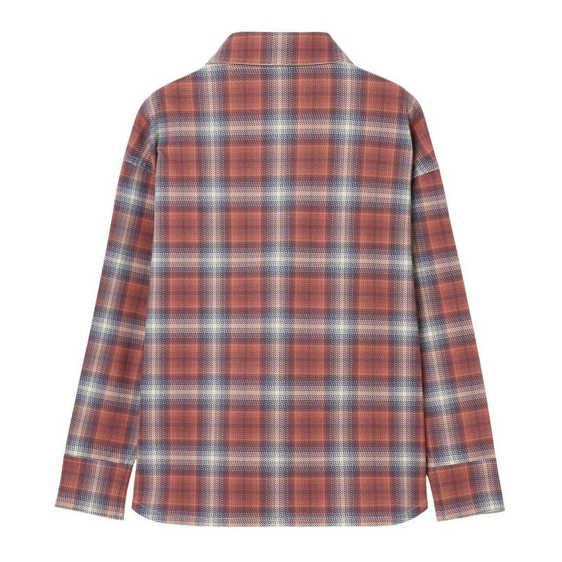 Casual shirt for women ROSASEN 2025 Fall/Winter New Golf Wear