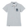 Polo shirt for women Rosasen 2025 Autumn/Winter New Golf Wear