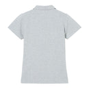 여성을위한 폴로 셔츠 로사젠 2025 가을/겨울 뉴 골프 착용