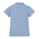 여성을위한 폴로 셔츠 로사젠 2025 가을/겨울 뉴 골프 착용