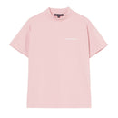 여성을위한 하이 넥 셔츠 로사젠 2025 가을/겨울 뉴 골프 착용