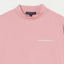 여성을위한 하이 넥 셔츠 로사젠 2025 가을/겨울 뉴 골프 착용