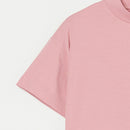 여성을위한 하이 넥 셔츠 로사젠 2025 가을/겨울 뉴 골프 착용