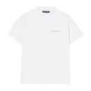 여성을위한 하이 넥 셔츠 로사젠 2025 가을/겨울 뉴 골프 착용