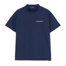 여성을위한 하이 넥 셔츠 로사젠 2025 가을/겨울 뉴 골프 착용