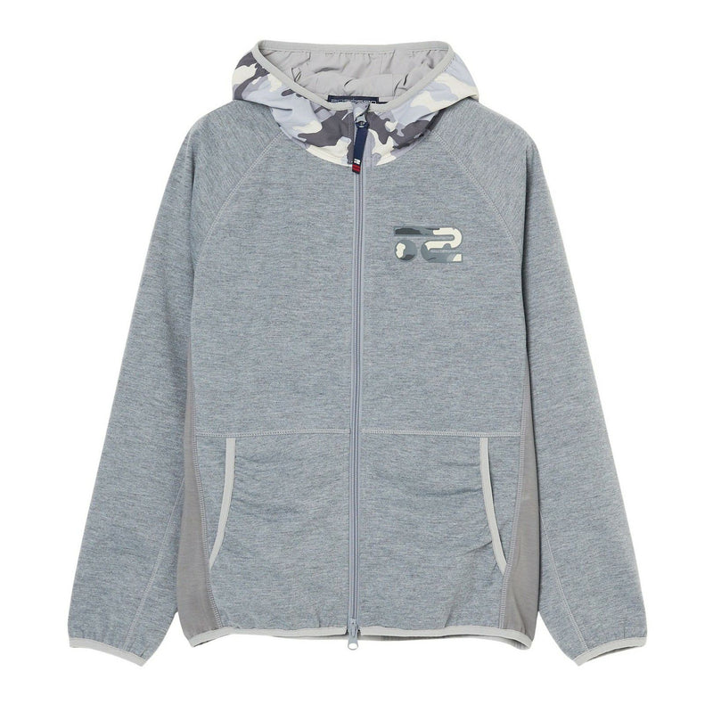 Women's Blouson Rosase ROSASEN 2025 Fall/Winter New Golf Wear
