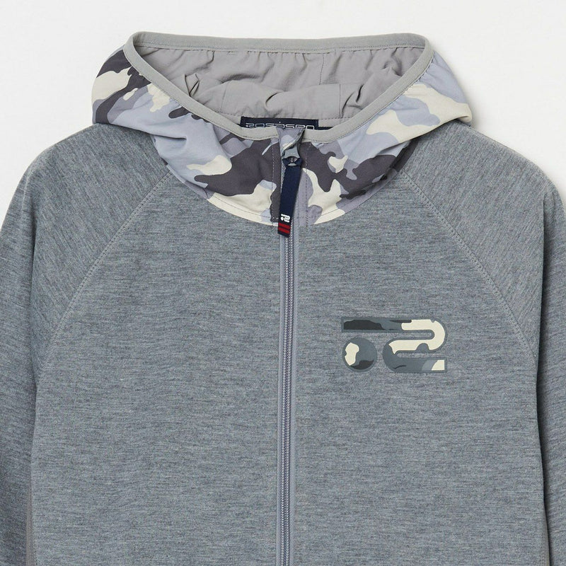 Women's Blouson Rosase ROSASEN 2025 Fall/Winter New Golf Wear