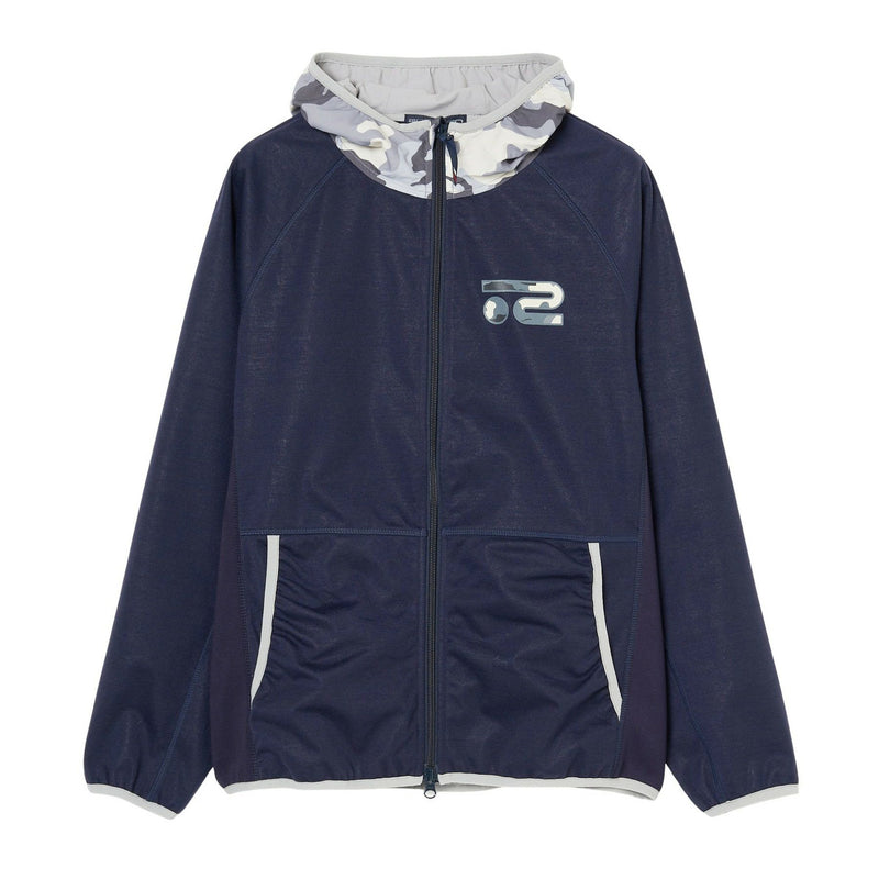 Women's Blouson Rosase ROSASEN 2025 Fall/Winter New Golf Wear