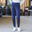 Long pants for women ROSASEN 2025 Autumn/Winter New Golf Wear