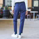 Long pants for women ROSASEN 2025 Autumn/Winter New Golf Wear