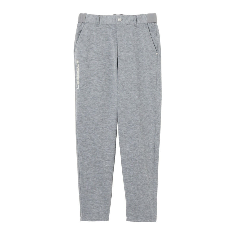 Long pants for women ROSASEN 2025 Autumn/Winter New Golf Wear