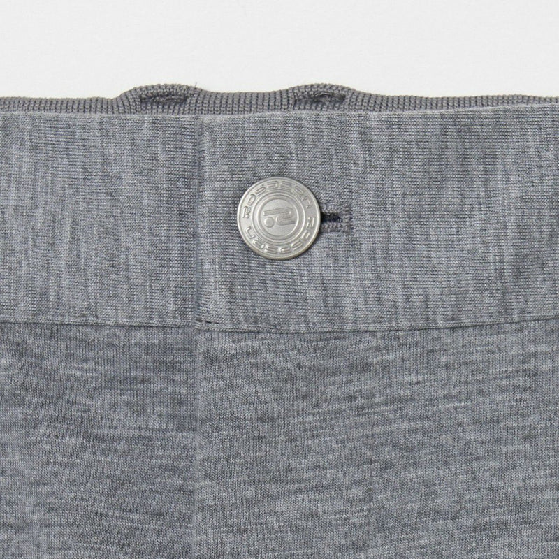 Long pants for women ROSASEN 2025 Autumn/Winter New Golf Wear
