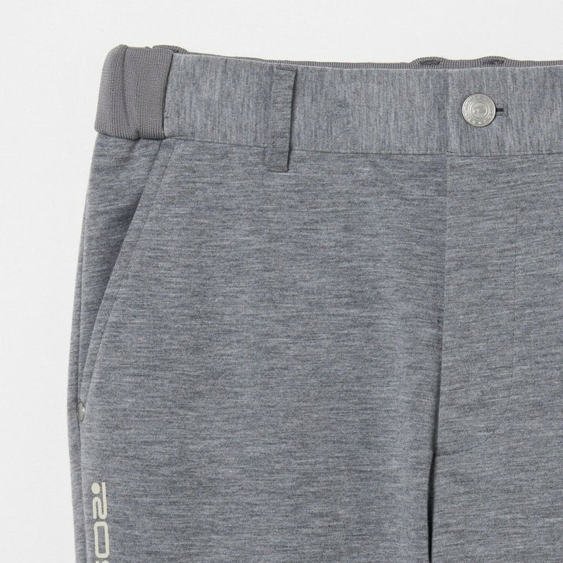 Long pants for women ROSASEN 2025 Autumn/Winter New Golf Wear