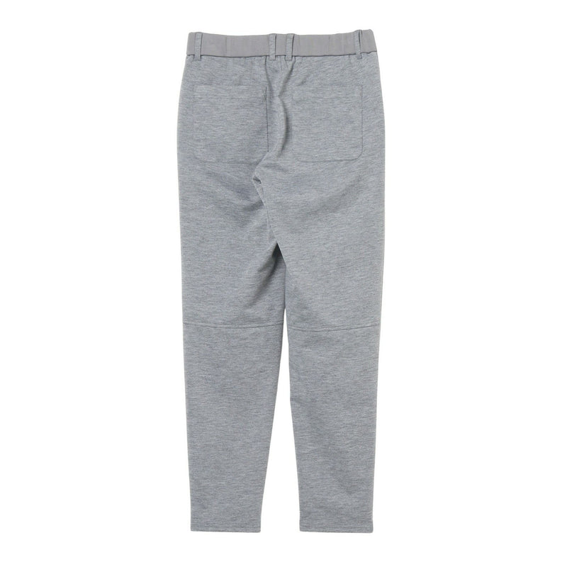 Long pants for women ROSASEN 2025 Autumn/Winter New Golf Wear