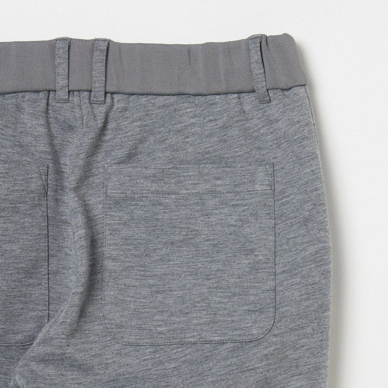 Long pants for women ROSASEN 2025 Autumn/Winter New Golf Wear