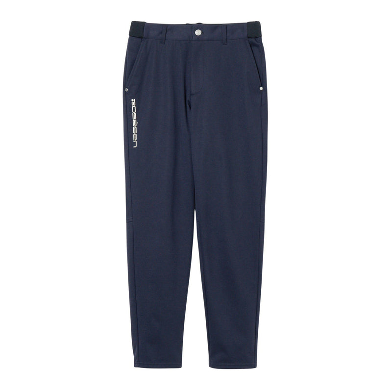 Long pants for women ROSASEN 2025 Autumn/Winter New Golf Wear