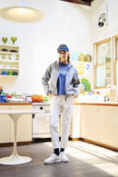 Long pants for women ROSASEN 2025 Autumn/Winter New Golf Wear
