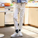 Long pants for women ROSASEN 2025 Autumn/Winter New Golf Wear