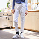 Long pants for women ROSASEN 2025 Autumn/Winter New Golf Wear