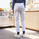 Long pants for women ROSASEN 2025 Autumn/Winter New Golf Wear