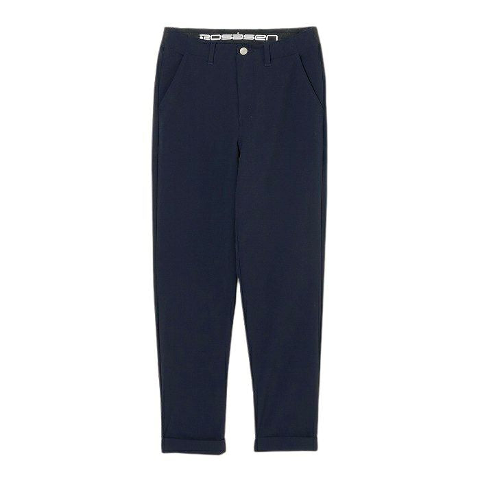 Long pants for women ROSASEN 2025 Autumn/Winter New Golf Wear