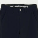 Long pants for women ROSASEN 2025 Autumn/Winter New Golf Wear
