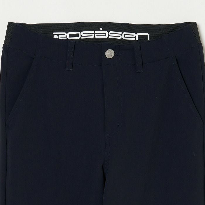 Long pants for women ROSASEN 2025 Autumn/Winter New Golf Wear