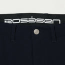 Long pants for women ROSASEN 2025 Autumn/Winter New Golf Wear