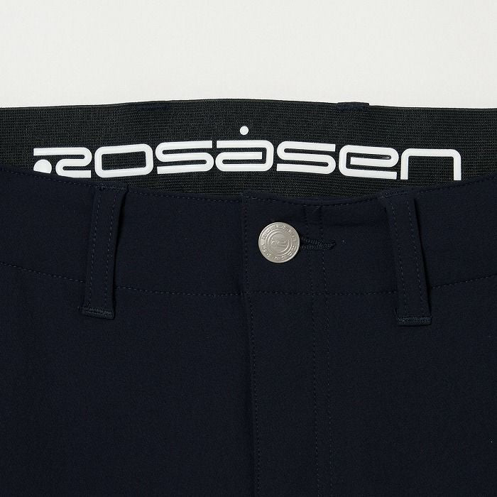 ロングパンツ レディース ロサーセン ROSASEN 2025 秋冬 新作 ゴルフウェア