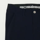 Long pants for women ROSASEN 2025 Autumn/Winter New Golf Wear