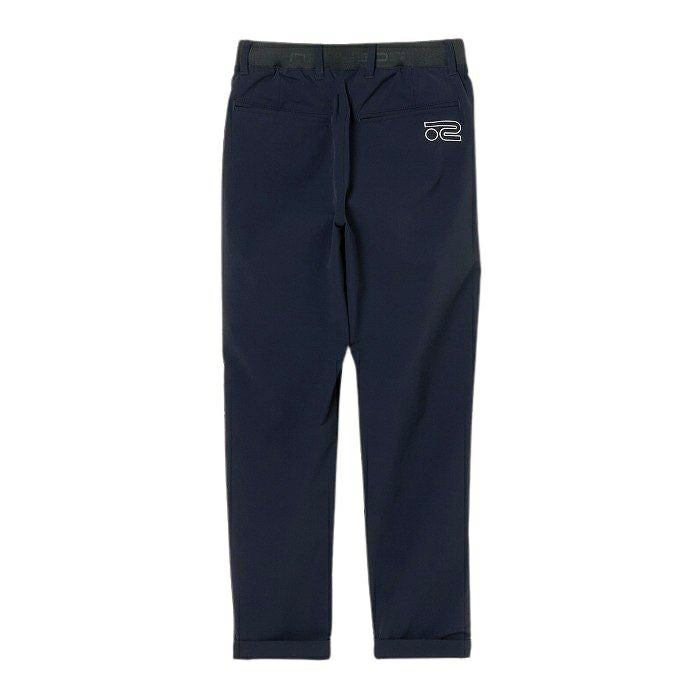 【送料無料】ロングパンツ レディース ロサーセン ROSASEN 2025 秋冬 新作 ゴルフウェア 045-74813 ロングパンツ レディース ロサーセン ROSASEN 2025 秋冬 新作 ゴルフウェア