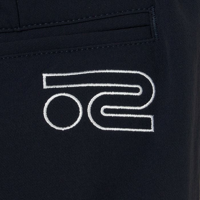 Long pants for women ROSASEN 2025 Autumn/Winter New Golf Wear