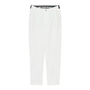 Long pants for women ROSASEN 2025 Autumn/Winter New Golf Wear