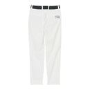 Long pants for women ROSASEN 2025 Autumn/Winter New Golf Wear