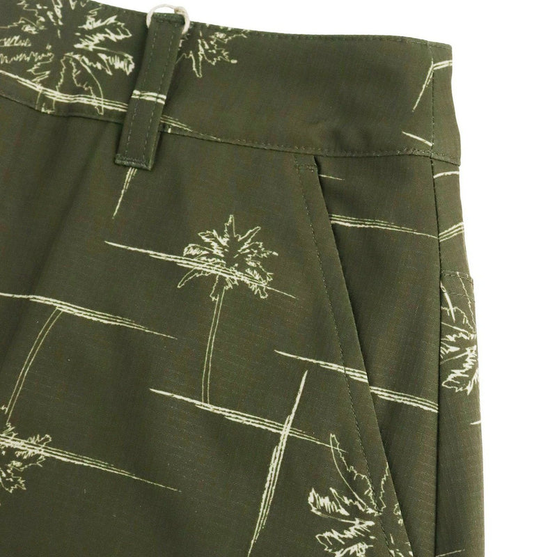 Women's Skirt ROSASEN 2025 Fall/Winter New Golf Wear