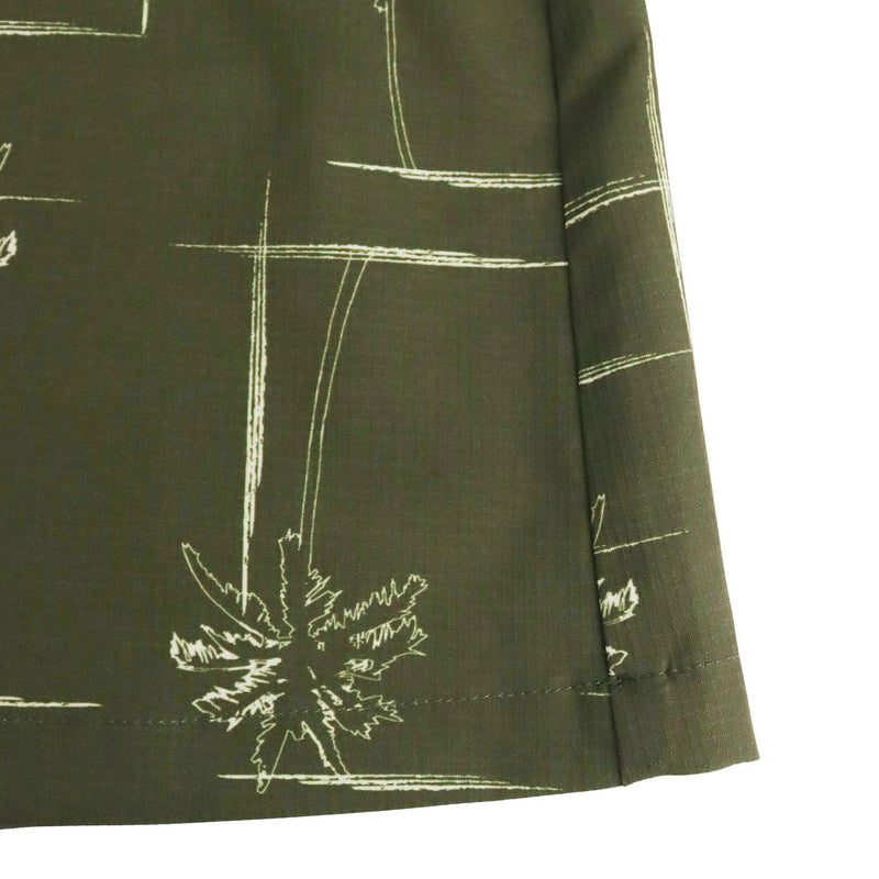 Women's Skirt ROSASEN 2025 Fall/Winter New Golf Wear