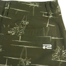 女士裙子罗萨森2025秋天/冬季新高尔夫服装