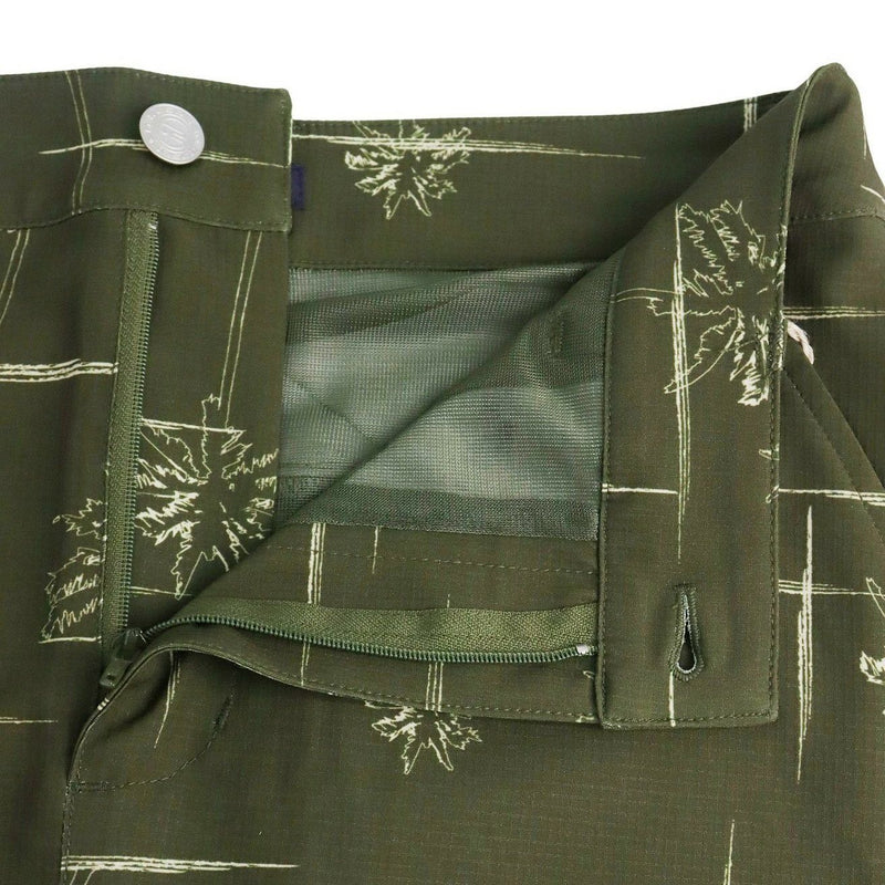 Women's Skirt ROSASEN 2025 Fall/Winter New Golf Wear