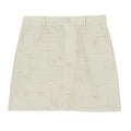 Women's Skirt ROSASEN 2025 Fall/Winter New Golf Wear