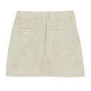 女士裙子罗萨森2025秋天/冬季新高尔夫服装