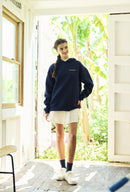 Women's Skirt ROSASEN 2025 Fall/Winter New Golf Wear