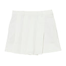 Women's Skirt ROSASEN 2025 Fall/Winter New Golf Wear