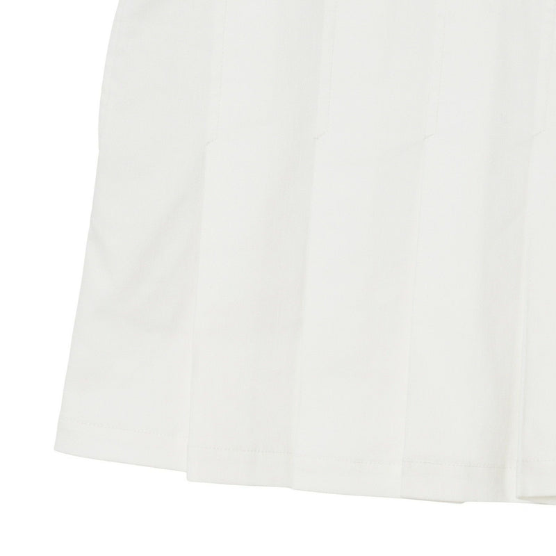 Women's Skirt ROSASEN 2025 Fall/Winter New Golf Wear