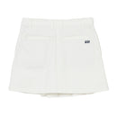 Women's Skirt ROSASEN 2025 Fall/Winter New Golf Wear