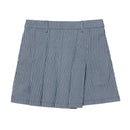 Women's Skirt ROSASEN 2025 Fall/Winter New Golf Wear